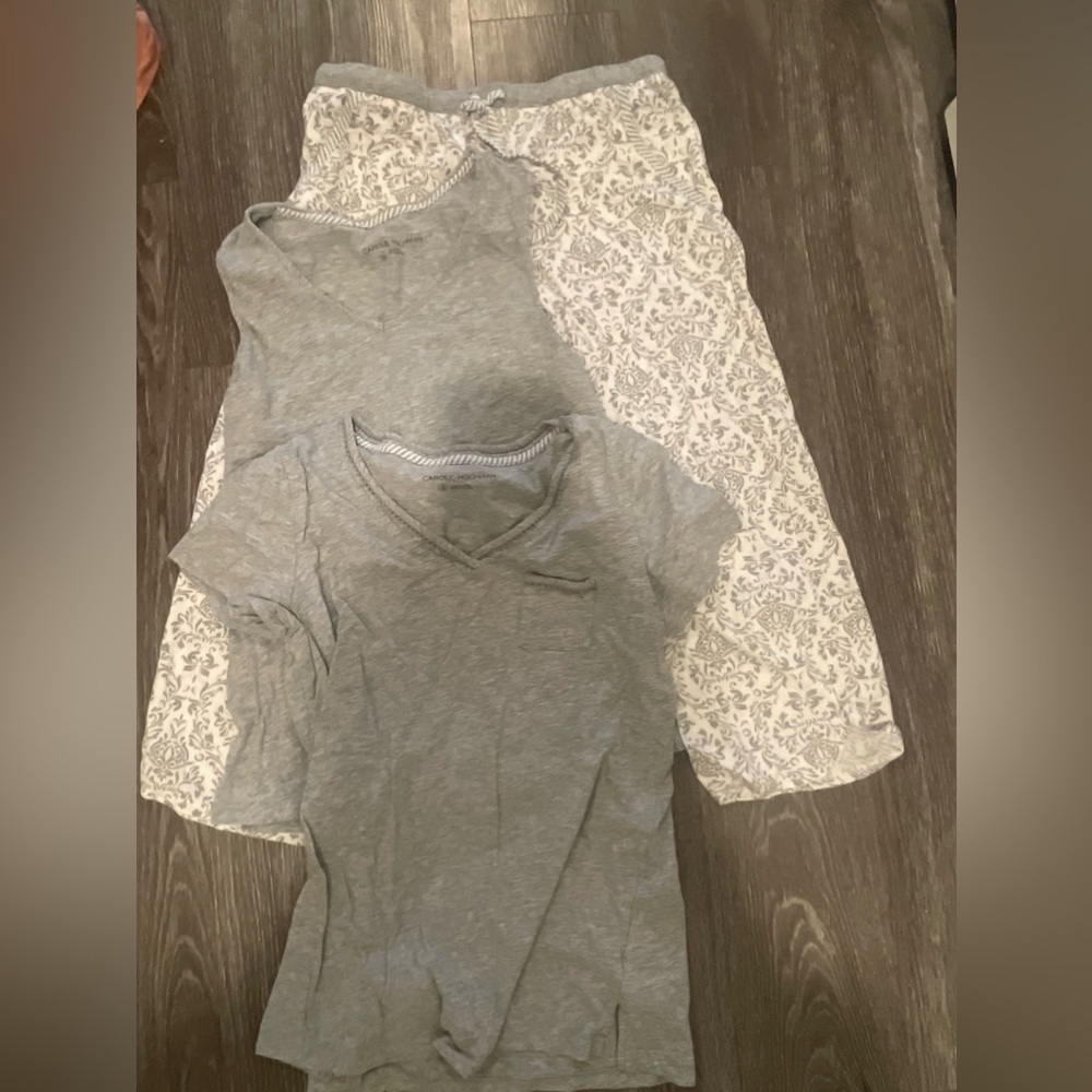 3 Piece Sleep Set